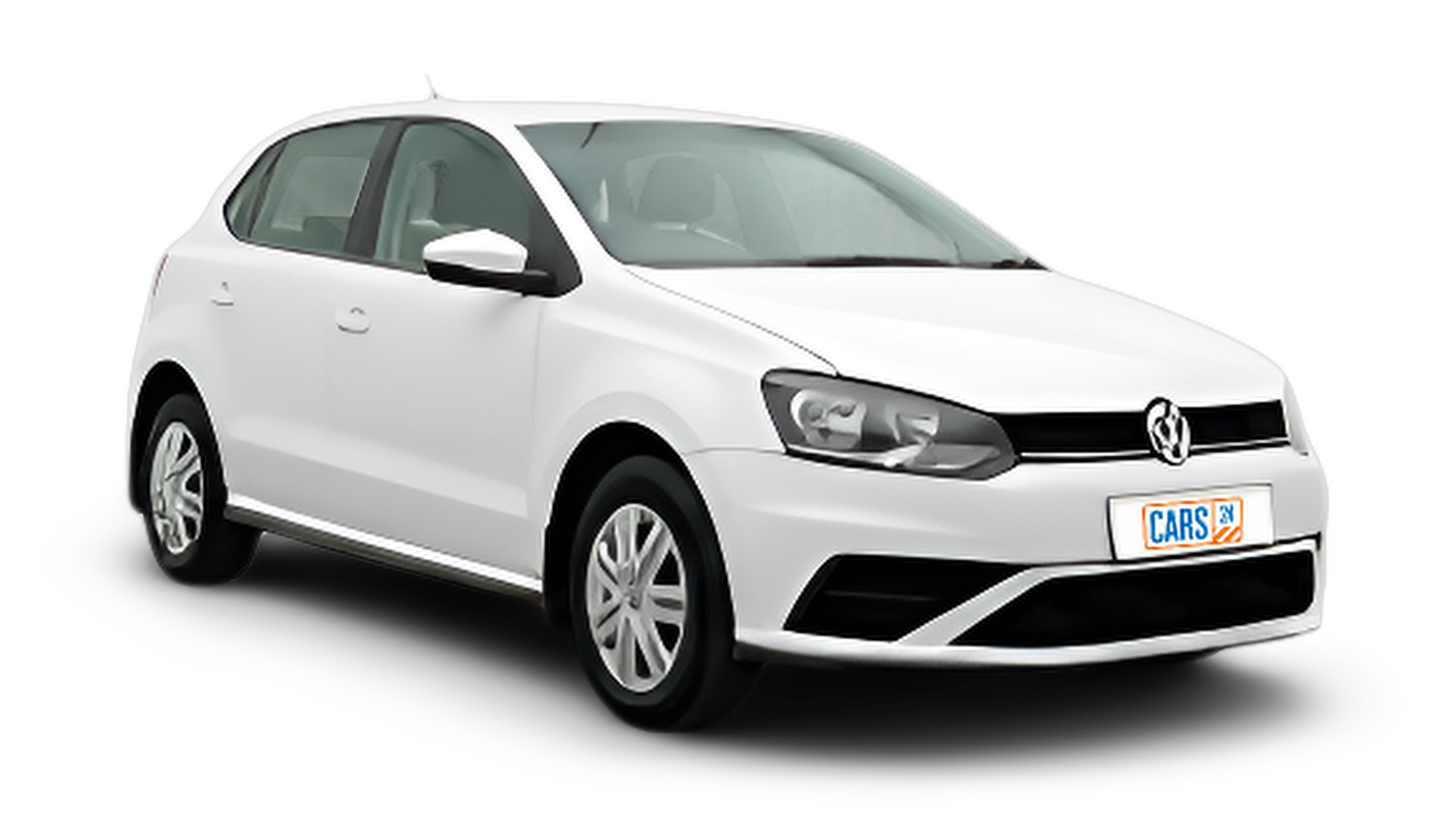 Volkswagen Polo-img